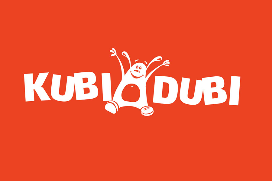 Kubi Dubi木质玩具网站建设